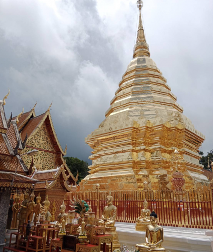 Doi Suthep