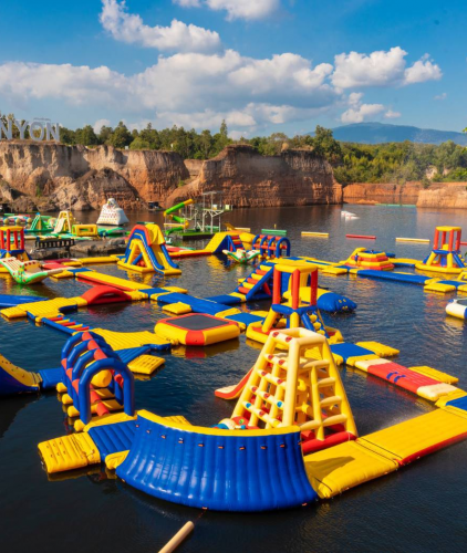 GRAND CANYON WATER PARK