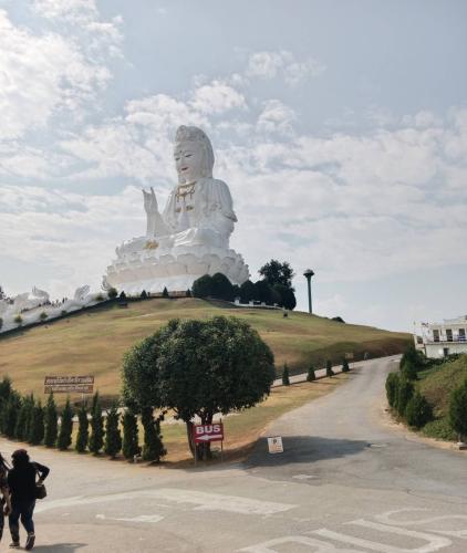 Oneday Chiang saen Oneday Golden Triangle