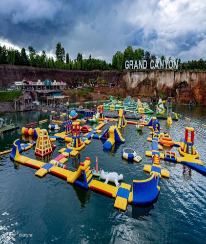 GRAND CANYON WATER PARK