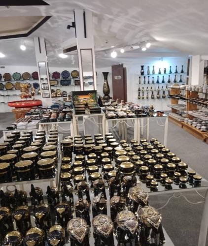 Shopping on Sankhampaeng Chiang mai(บ่อสร้าง สันกำแพง)