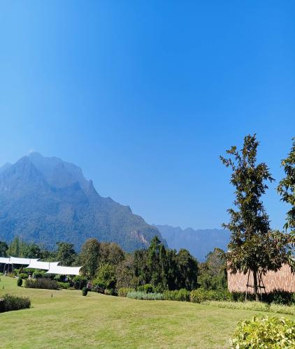 Chiang Dao and Mae Taeng Trip(ทริปเชียงดาว)