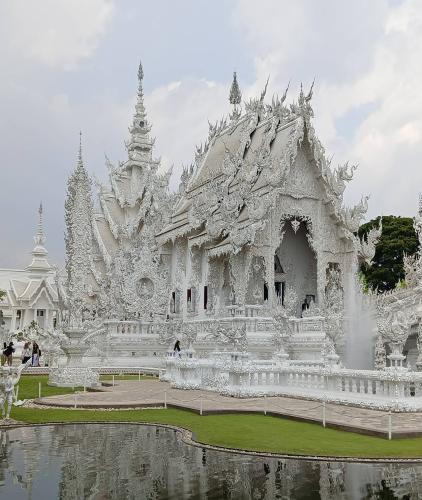 Chiangrai One day