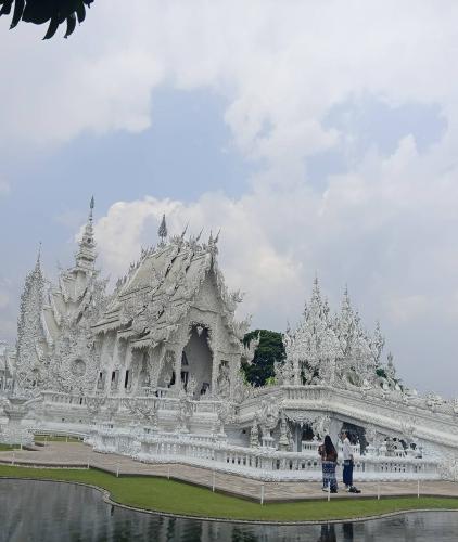 Chiangrai One day