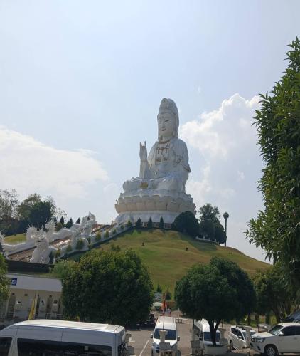 Chiangrai One day