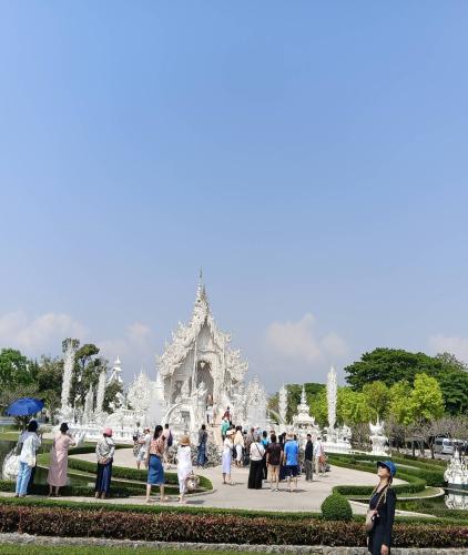 Chiangrai One day