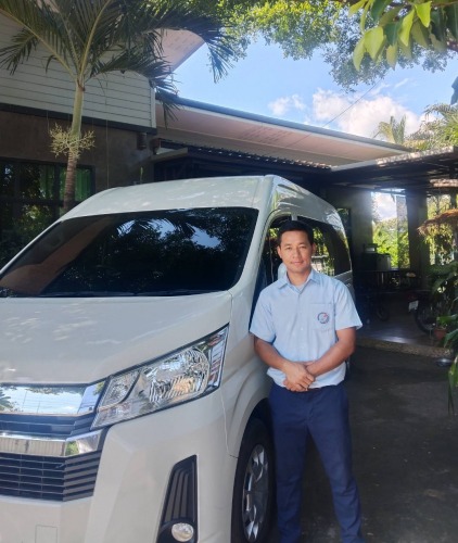 One day tour chiangmai